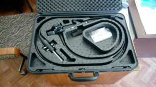 Buy an endoscope in Almaty (bronchoscope PENTAX, etc.)